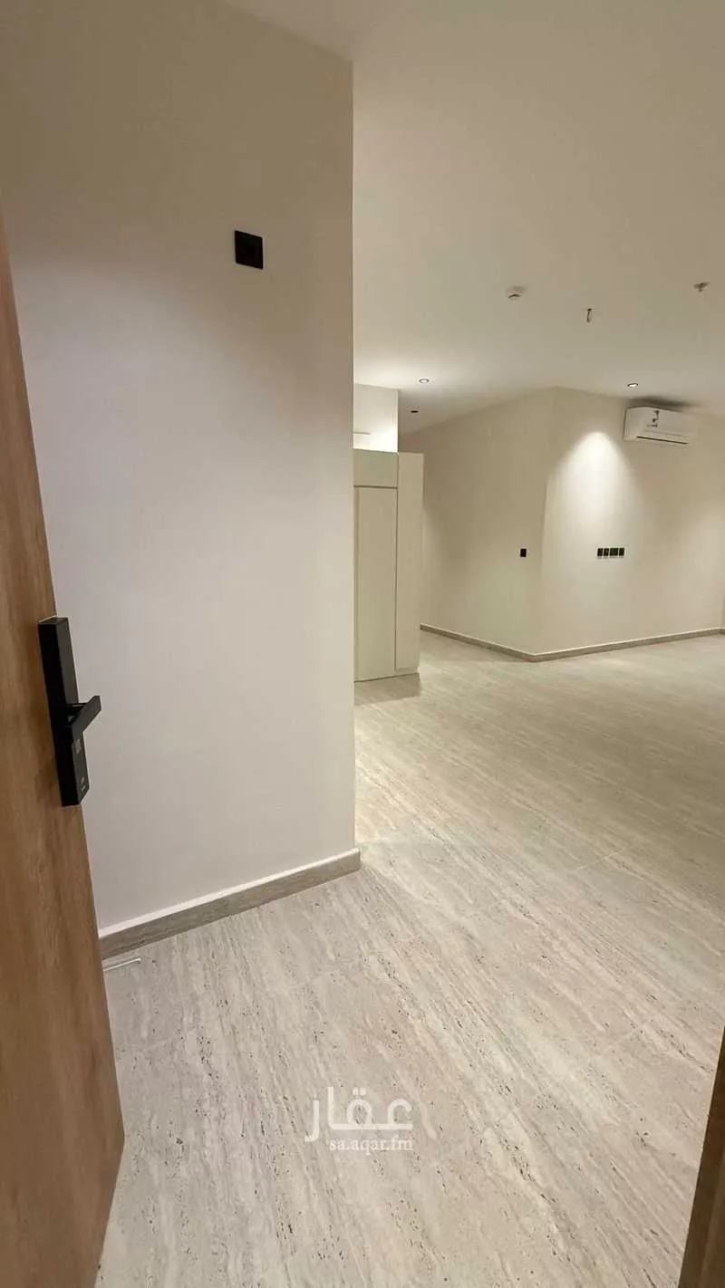 شقة 3 غرف في النرجس 3