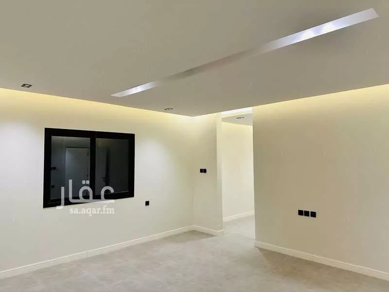 شقة 4 غرف في العارض 3