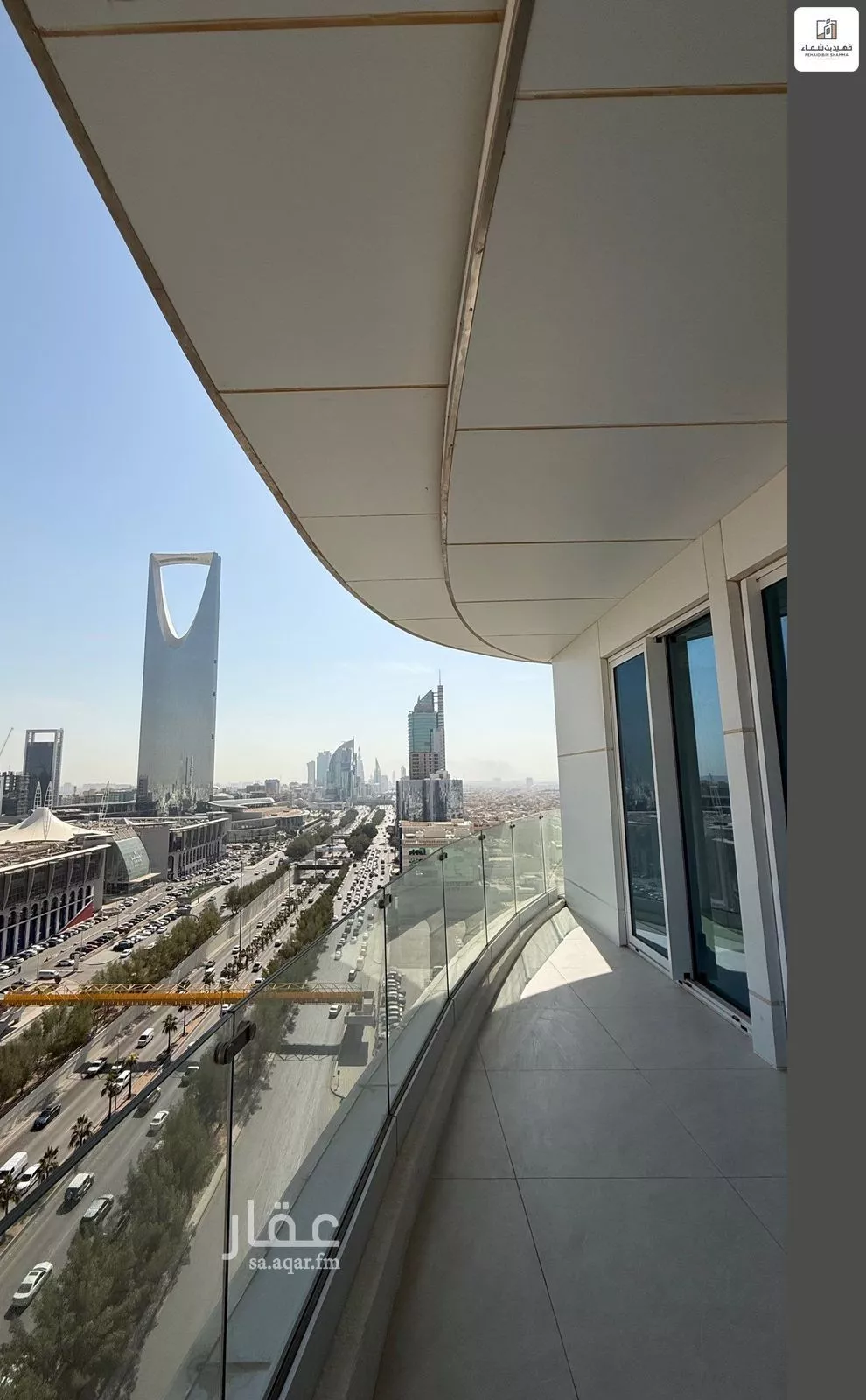 شقة 3 غرف في الرحمانية 1