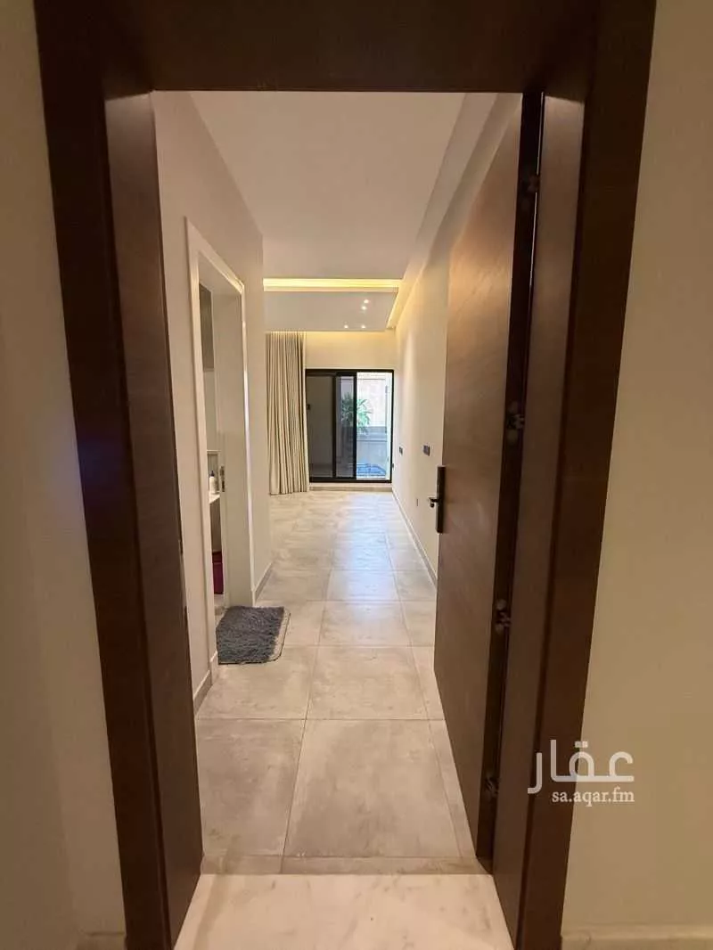 3 bedroom apartment in Al Malqa 5
