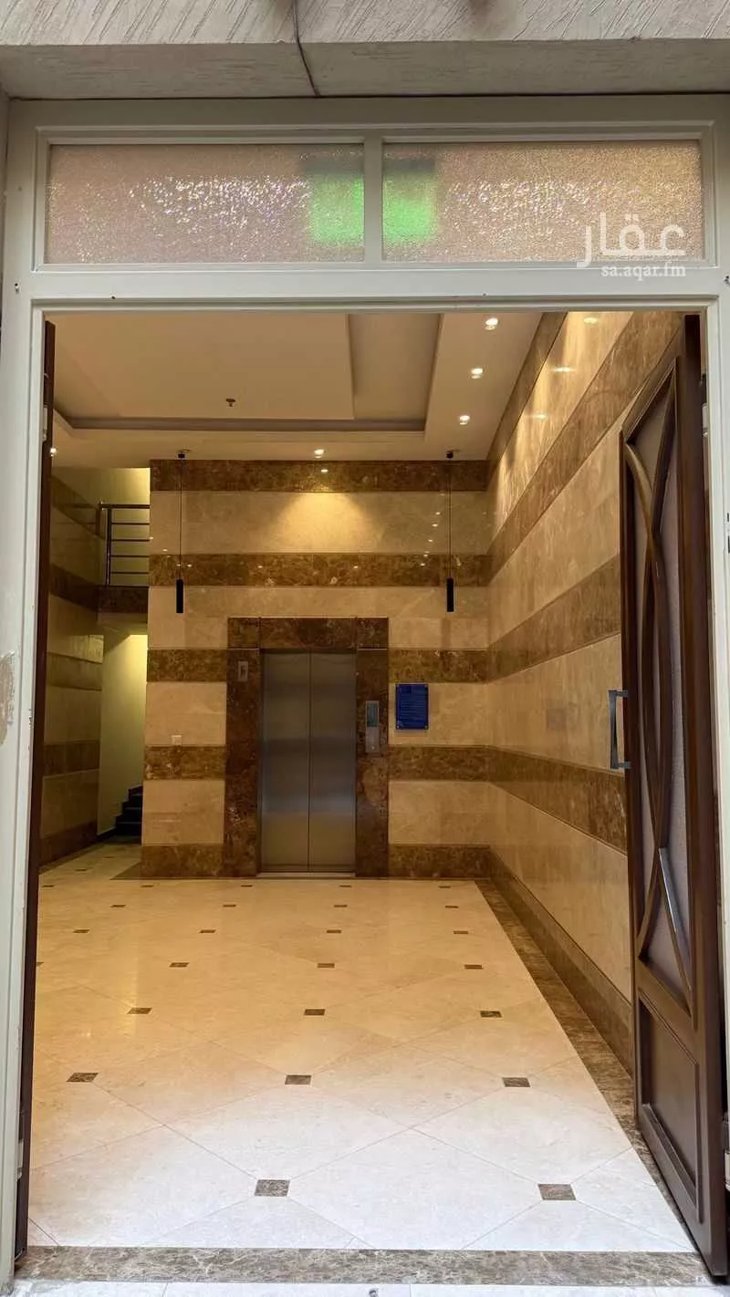 6 bedroom apartment in Al Malqa 3