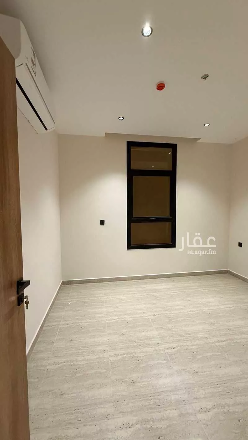 شقة 3 غرف في النرجس 1