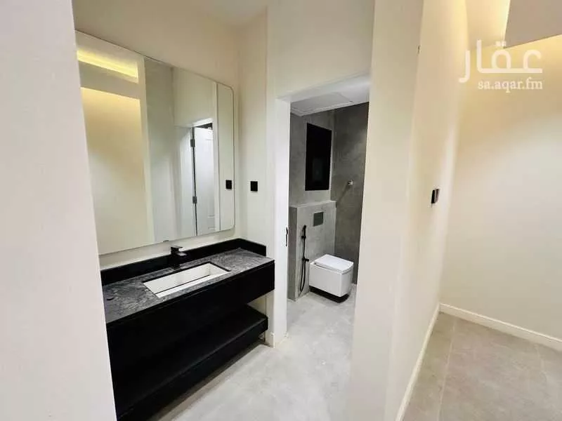 شقة 4 غرف في العارض 5