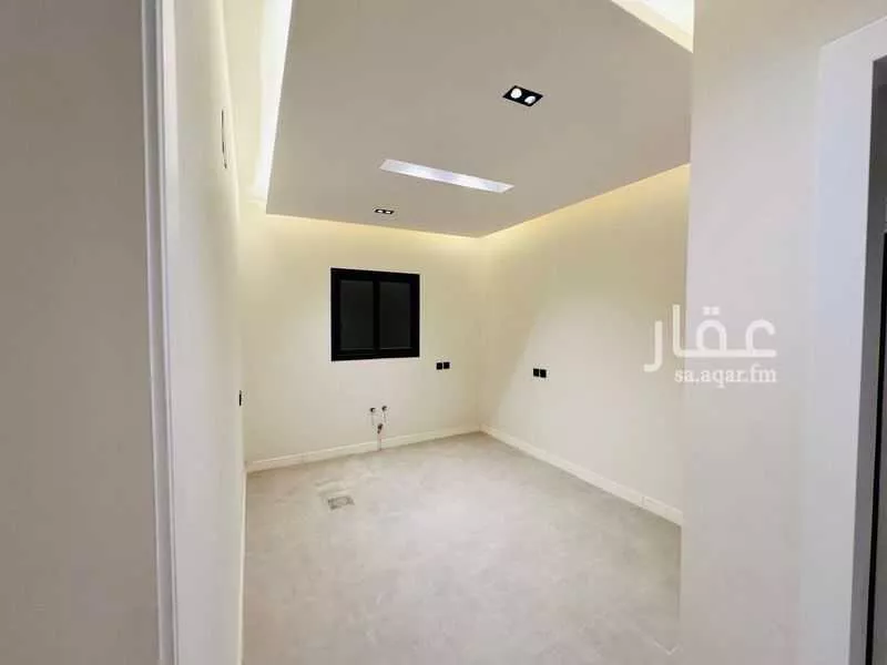 شقة 4 غرف في العارض 2