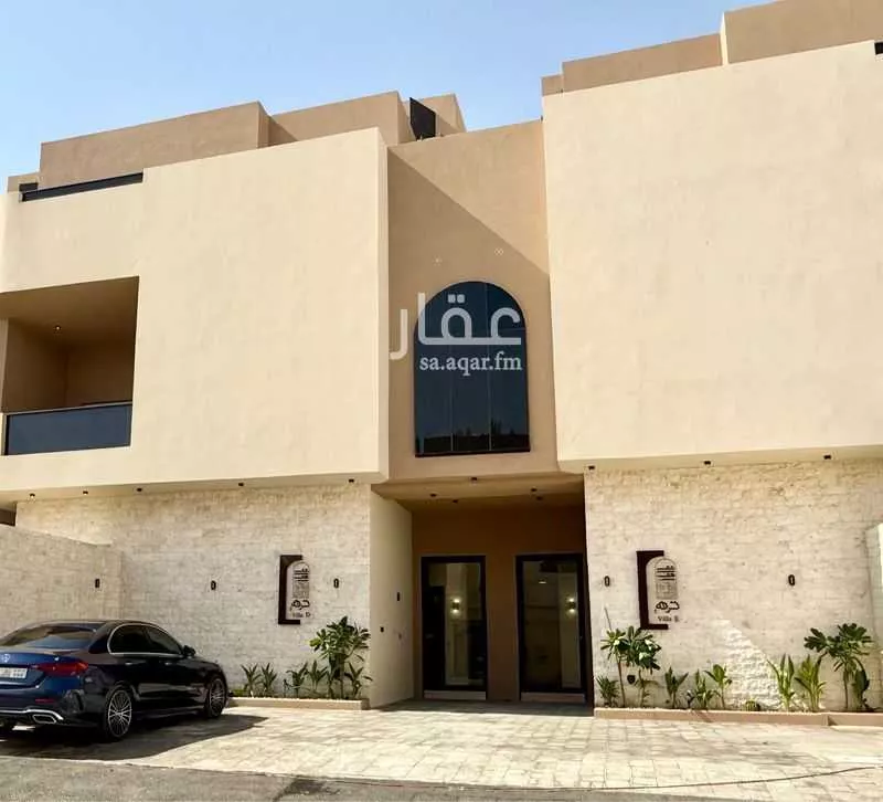 دور 3 غرف في الخليج 1