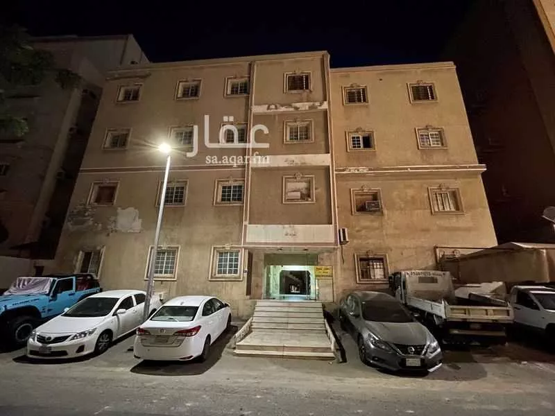 فيلا 16 غرف في الزهراء