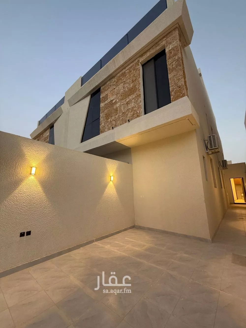 فيلا 5 غرف في ظهرة نمار 1