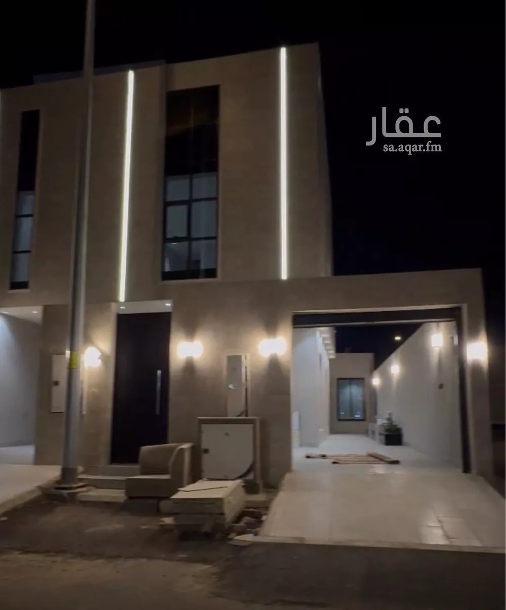 دور 5 غرف في طويق 1