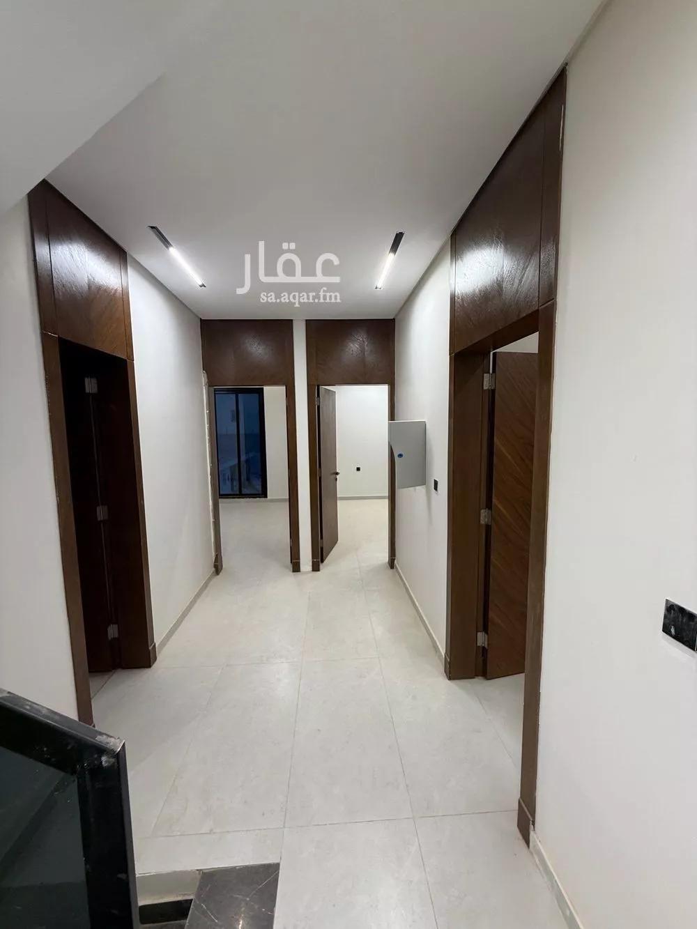 فيلا 5 غرف في ظهرة نمار 5