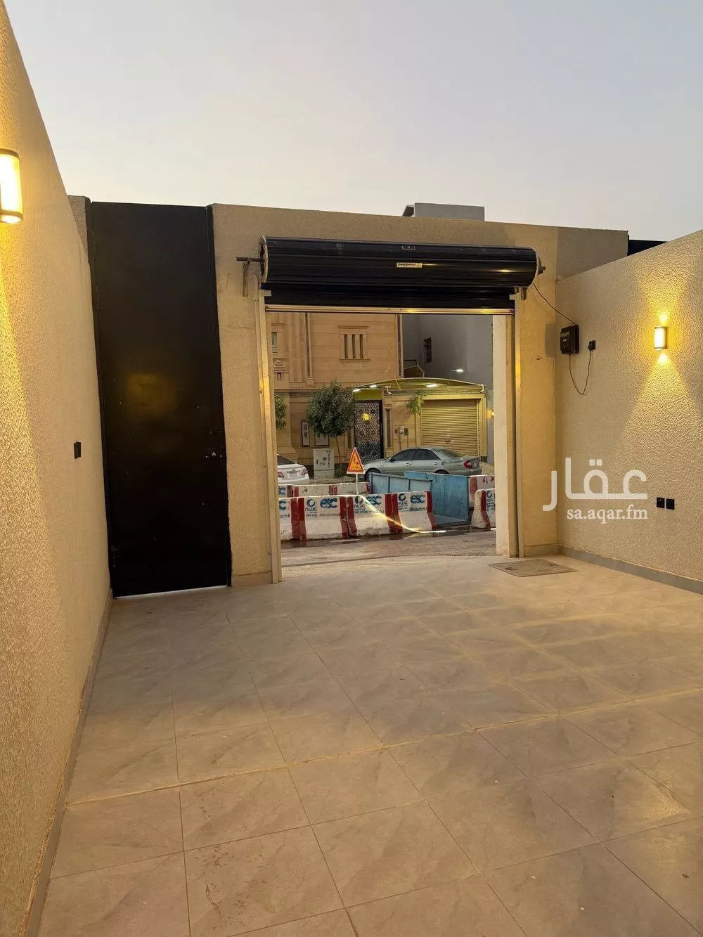 فيلا 5 غرف في ظهرة نمار 2