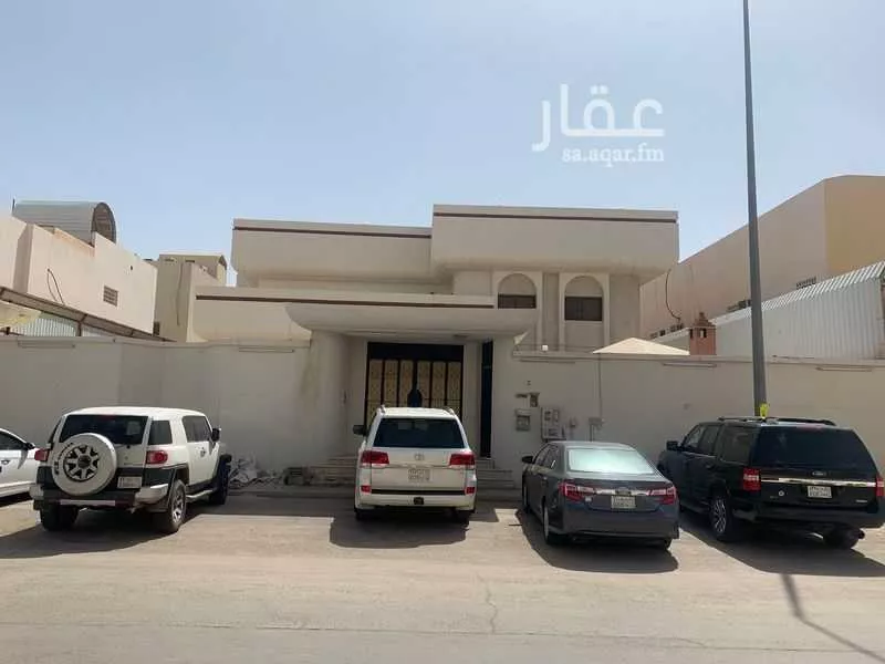 فيلا 7 غرف في الاندلس 1