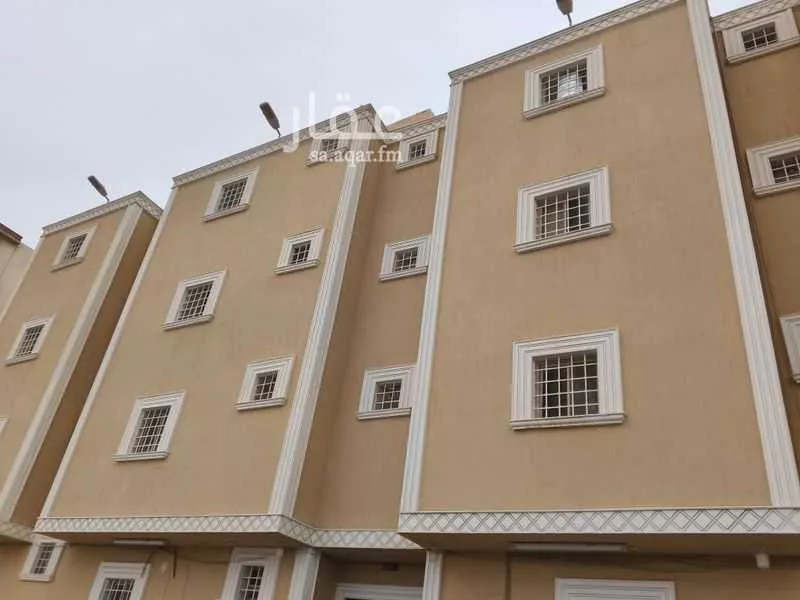 46 bedroom building in An Nasim Ash Sharqi, Riyadh 7