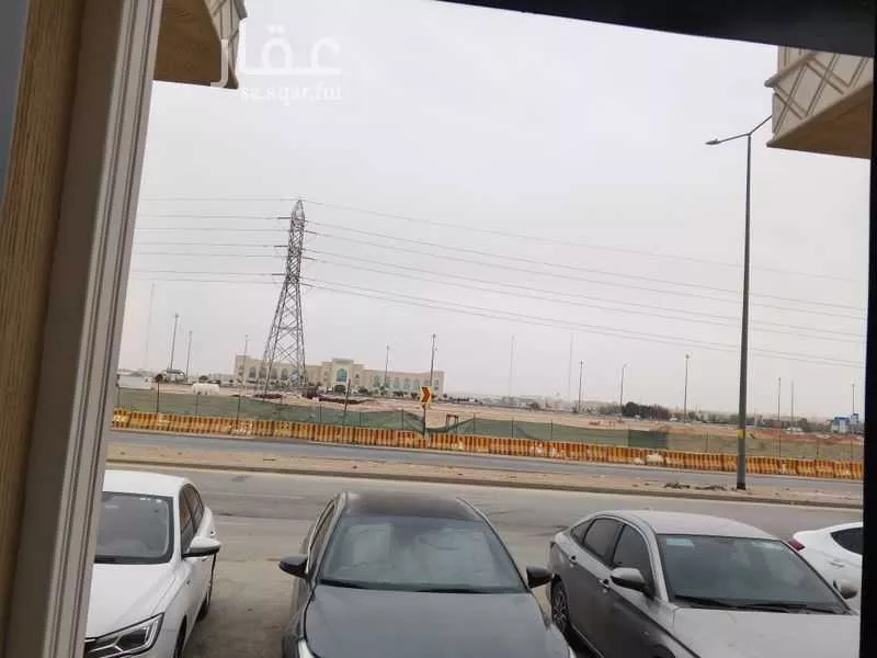 46 bedroom building in An Nasim Ash Sharqi, Riyadh 14