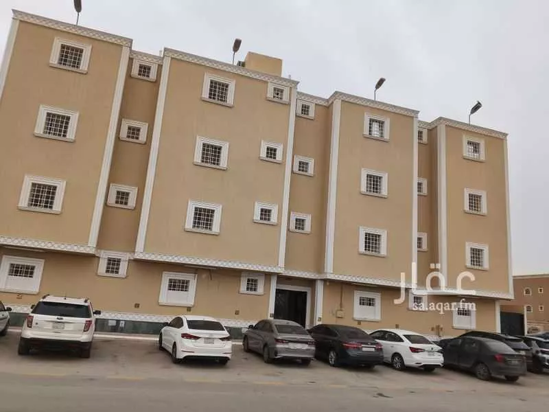 عمارة 1007 م² في النسيم الشرقي 2