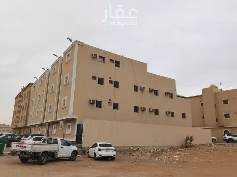 عمارة 1007 م² في النسيم الشرقي 5