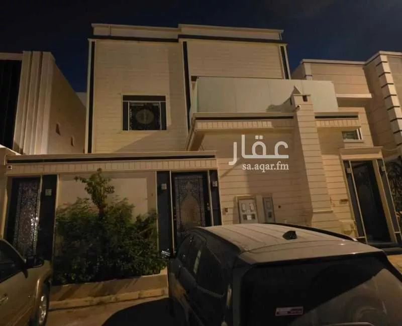 4 bedroom villa in Al Rimal