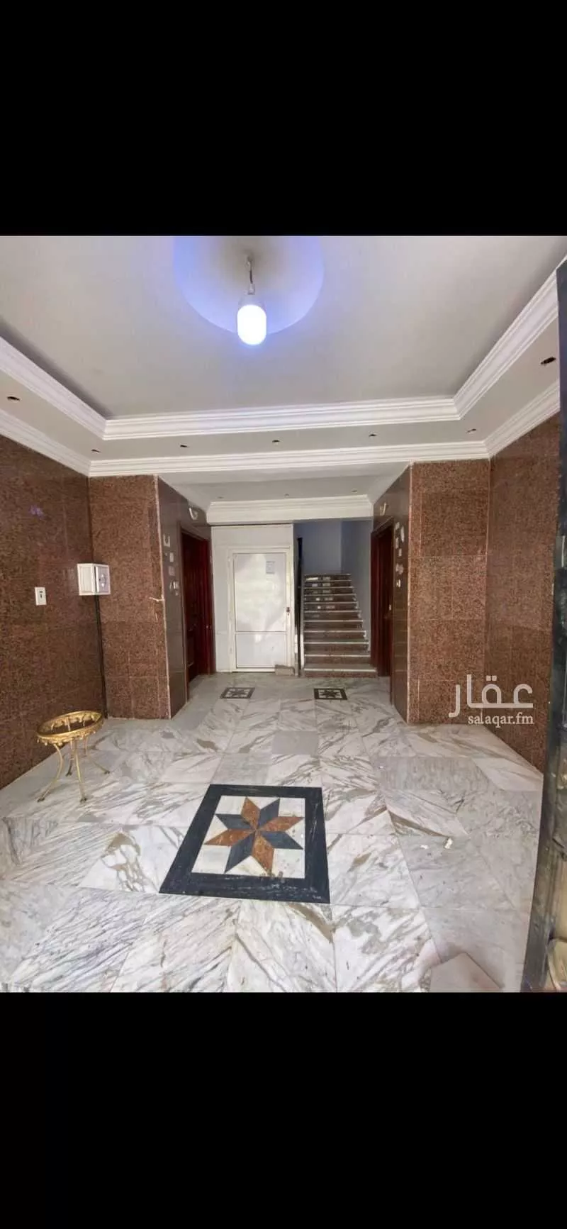 460 sqm building in Al Adl 2