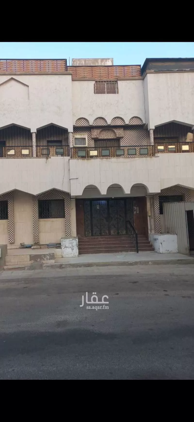 عمارة 460 م² في العدل 3