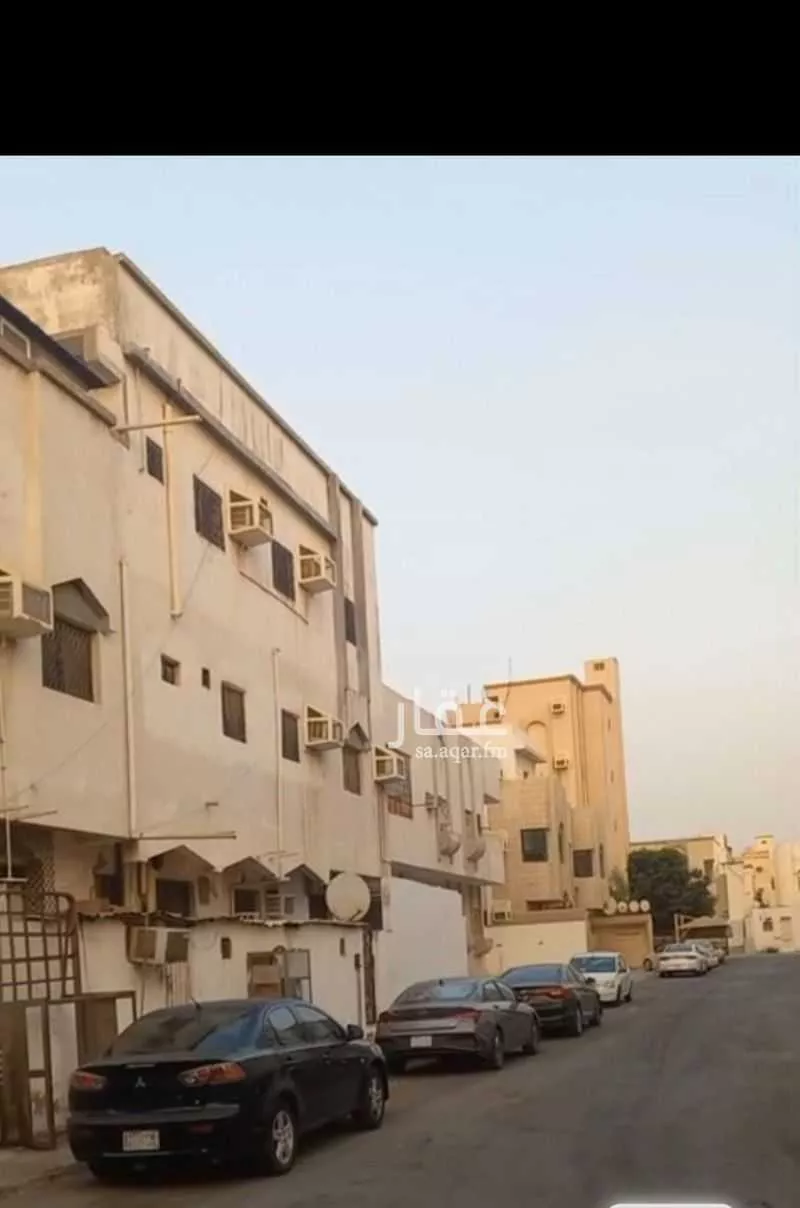 عمارة 460 م² في العدل 2