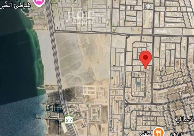 أرض 500 م² في اللؤلؤ 2
