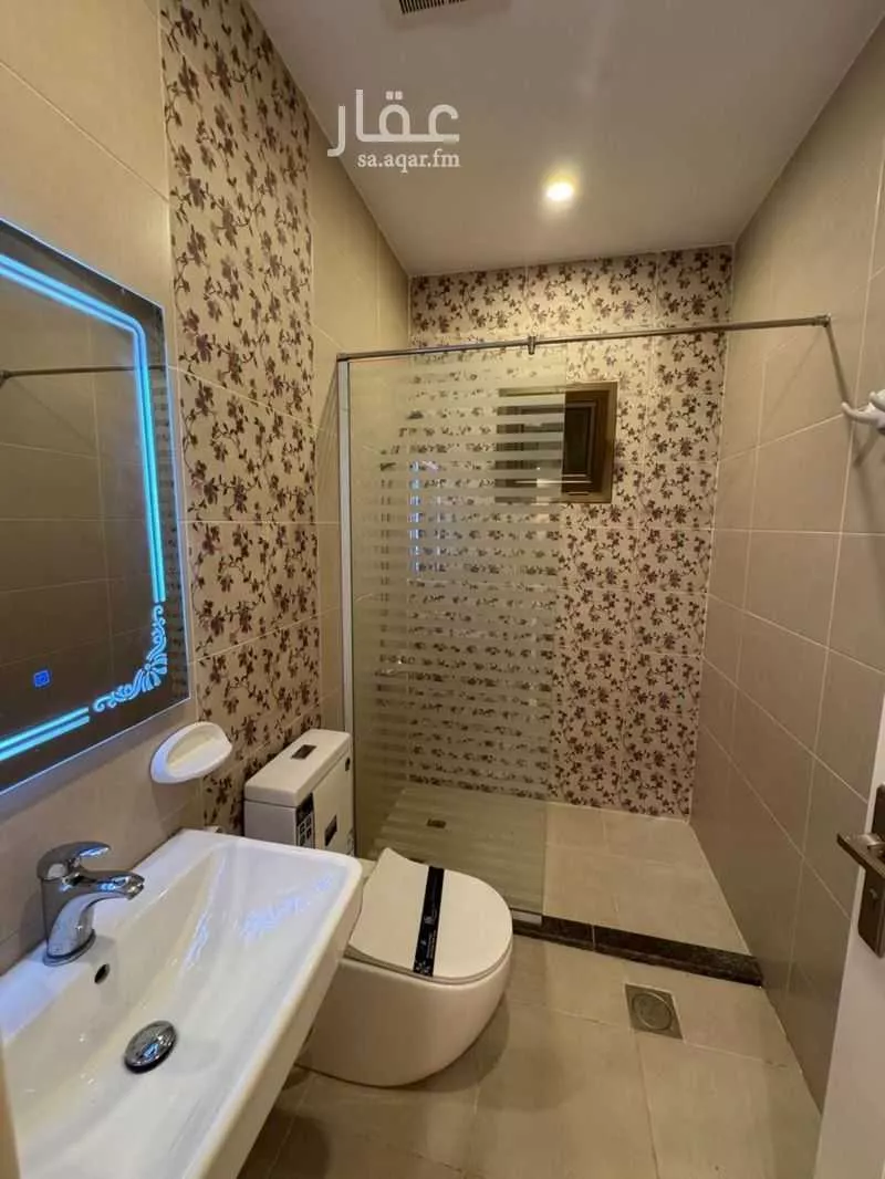 3 bedroom apartment in Mishrifah, Jeddah 6