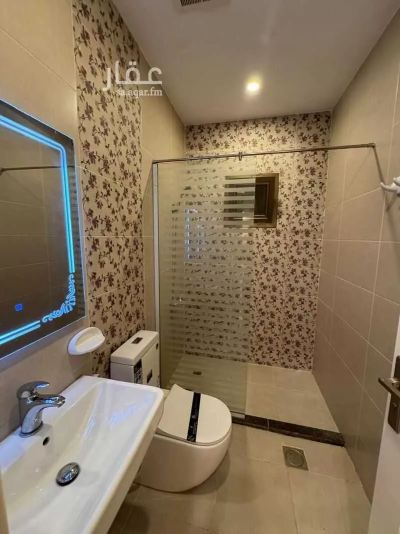 3 bedroom apartment in Mishrifah, Jeddah 9