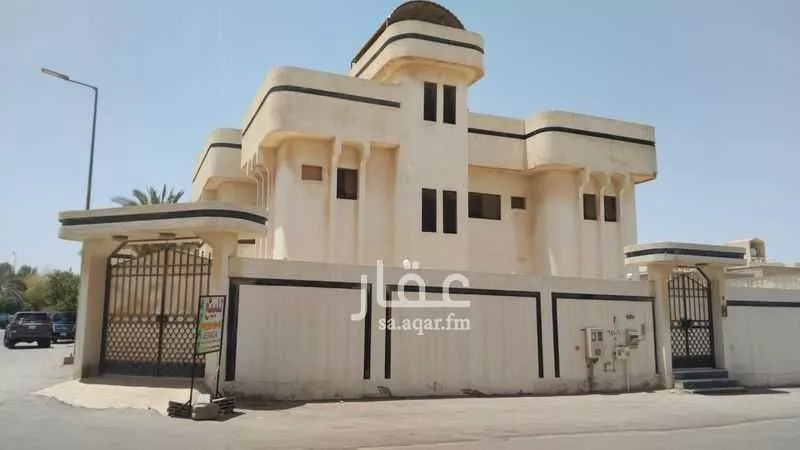 فيلا 5 غرف في الريان 2