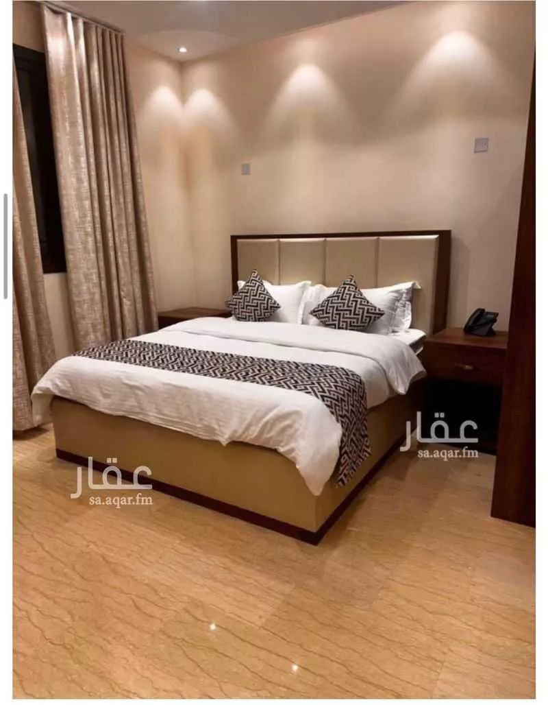 شقة 2 غرف في الازدهار، الرياض 8