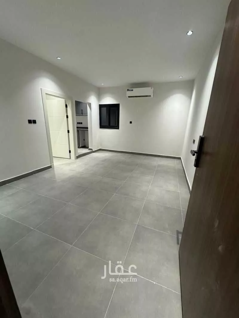 شقة 1 غرف في المروج 4