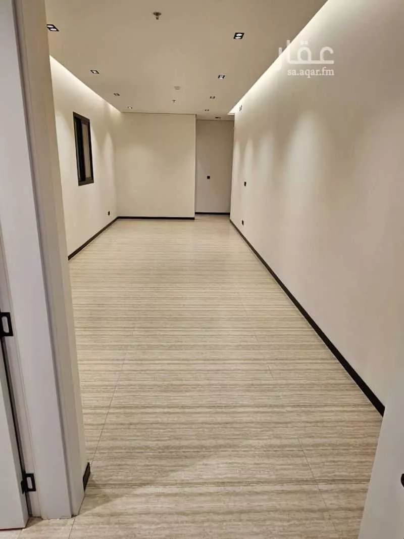 شقة 2 غرف في النرجس 5