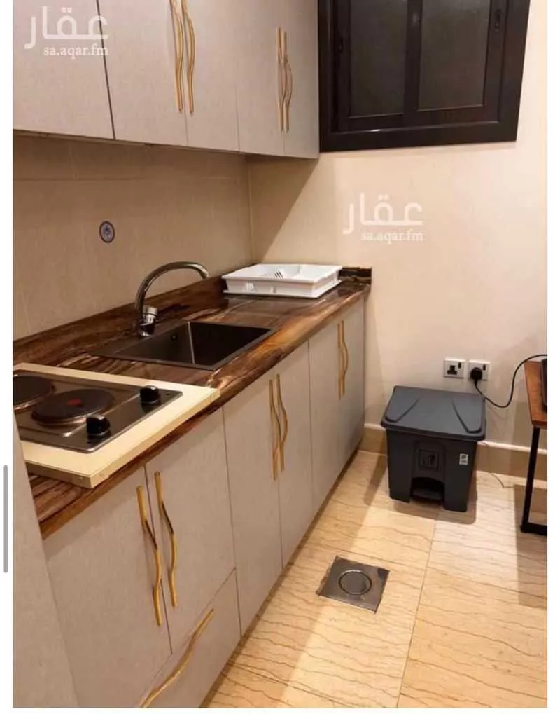 شقة 2 غرف في الازدهار، الرياض 9