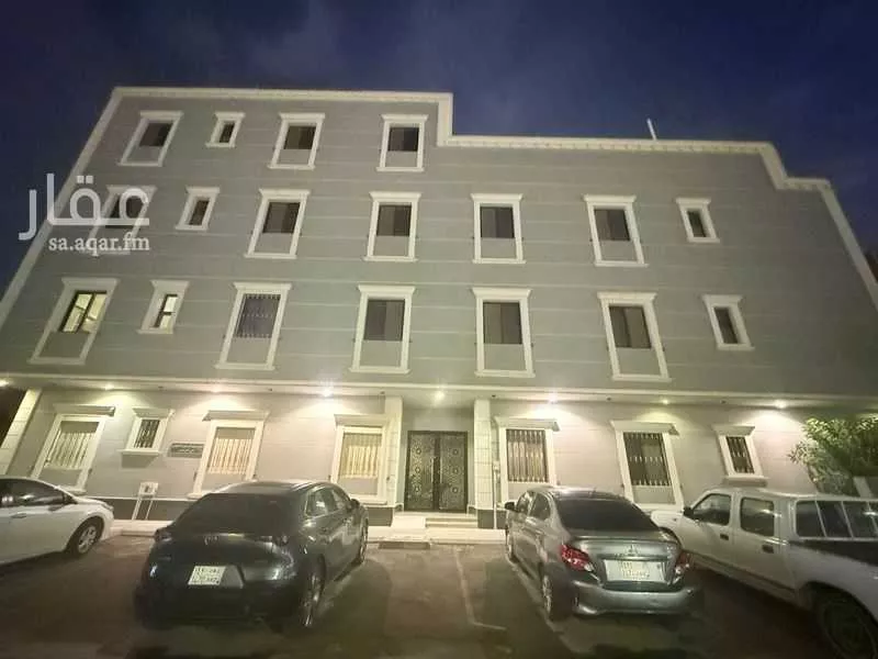 شقة 3 غرف في النرجس