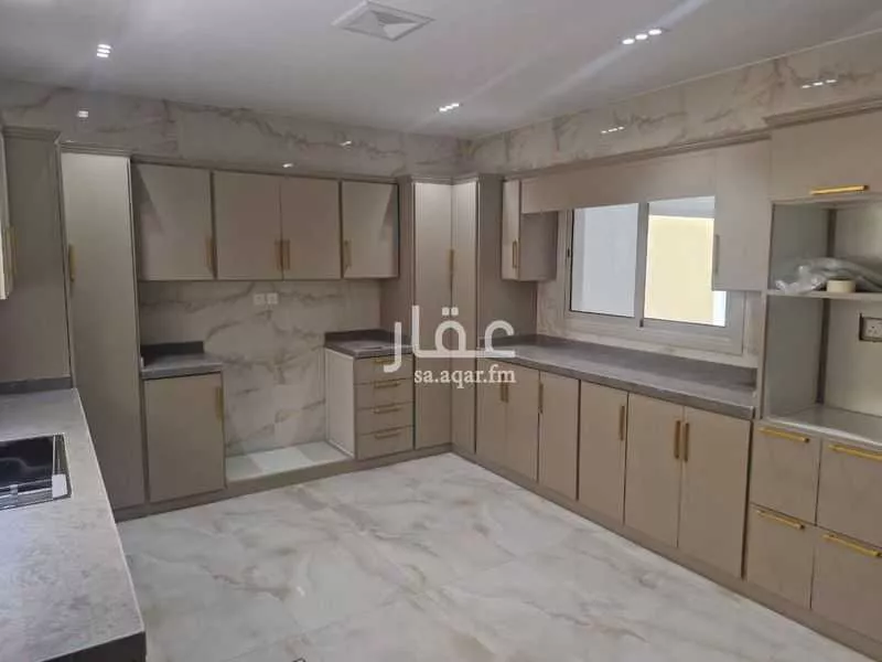 4 bedroom villa in Al Murooj, Riyadh 7