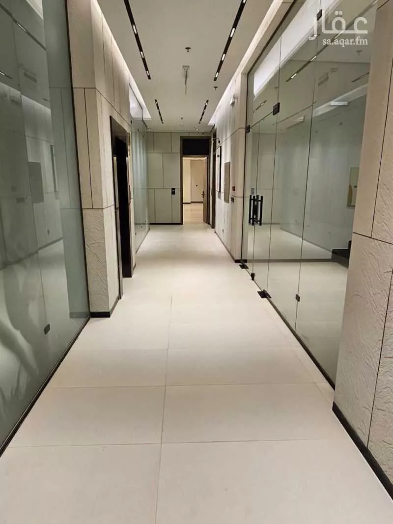 شقة 2 غرف في النرجس 4