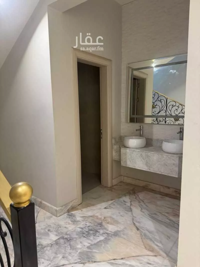 فيلا 5 غرف في القيروان 3