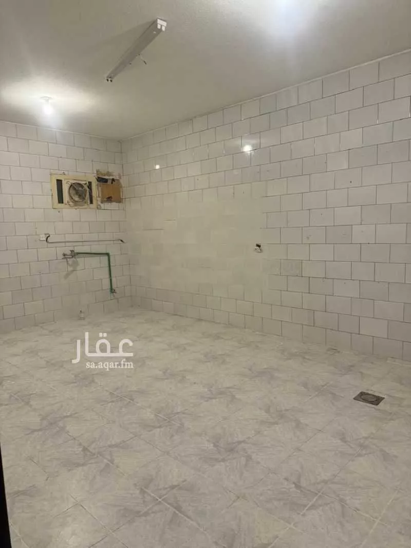 4 bedroom floor in Al Murooj 3