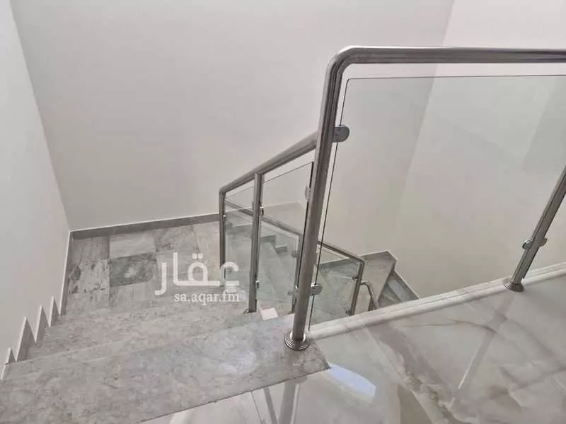 4 bedroom villa in Al Murooj, Riyadh 4