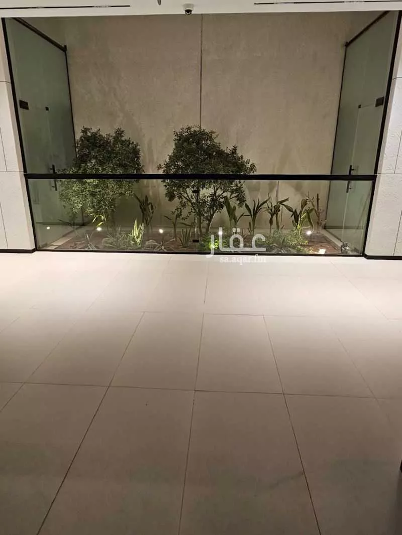 شقة 2 غرف في النرجس 3