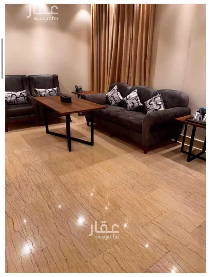 شقة 2 غرف في الازدهار، الرياض 6