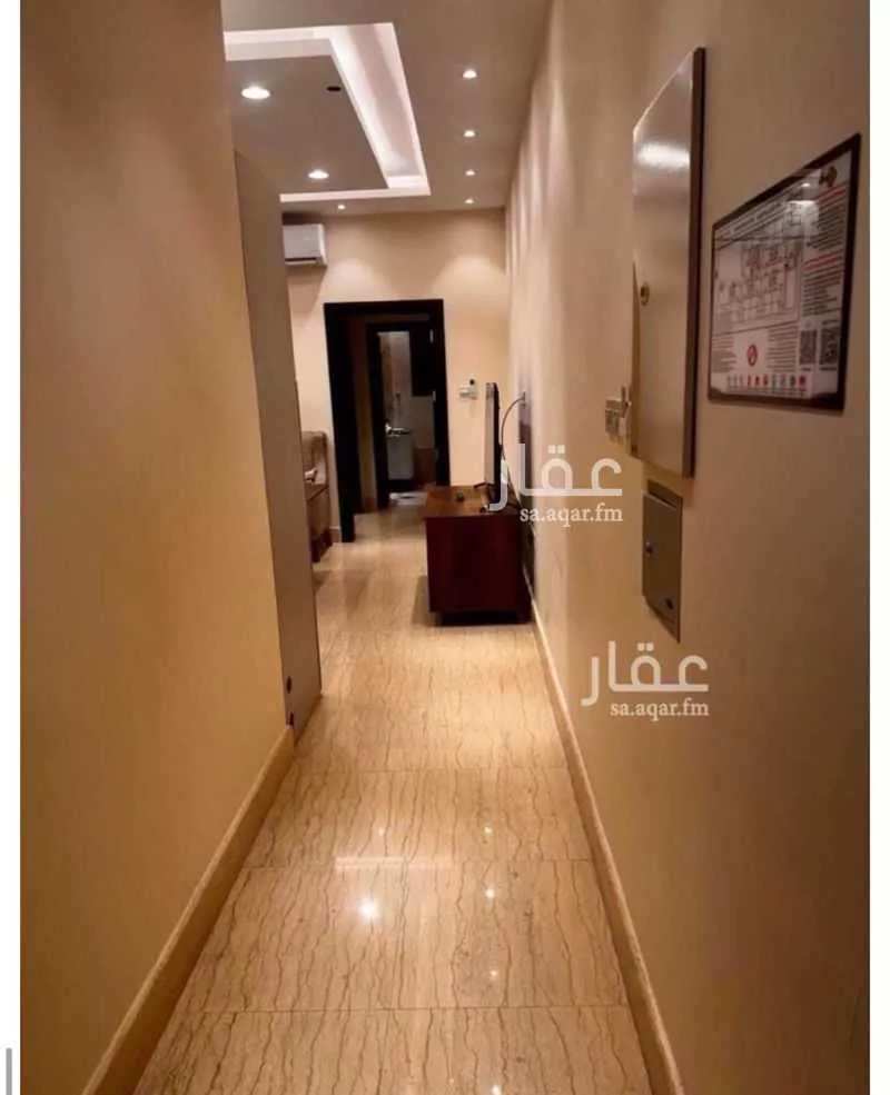 شقة 2 غرف في الازدهار، الرياض 12