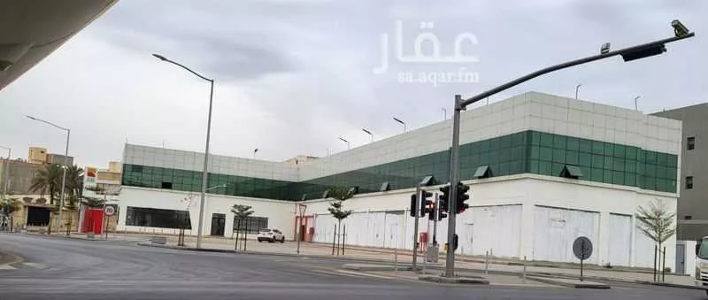 محل 52 م² في البديعة 1