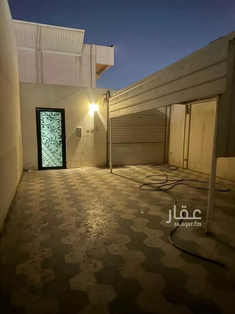 4 bedroom floor in Al Murooj 2