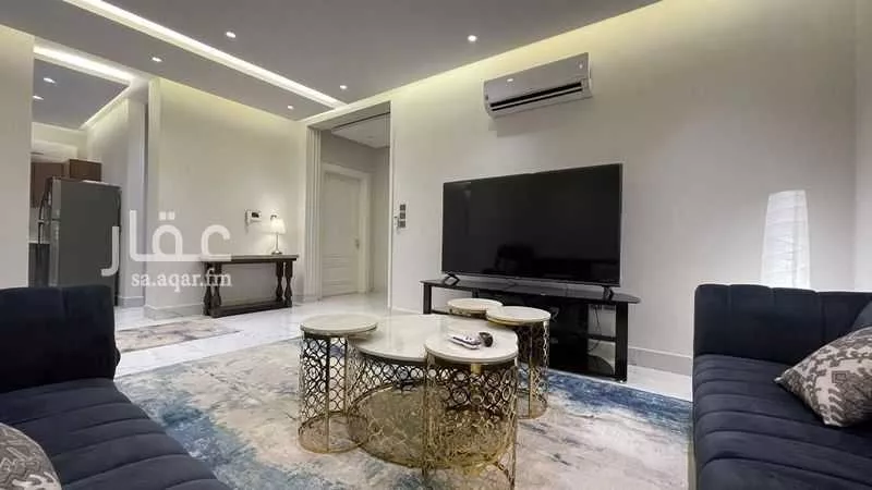 4 bedroom apartment in Al Murooj, Riyadh 7