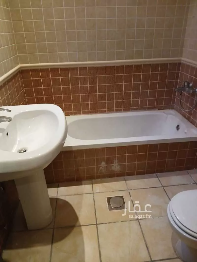 2 bedroom apartment in Al Murooj, Riyadh 5