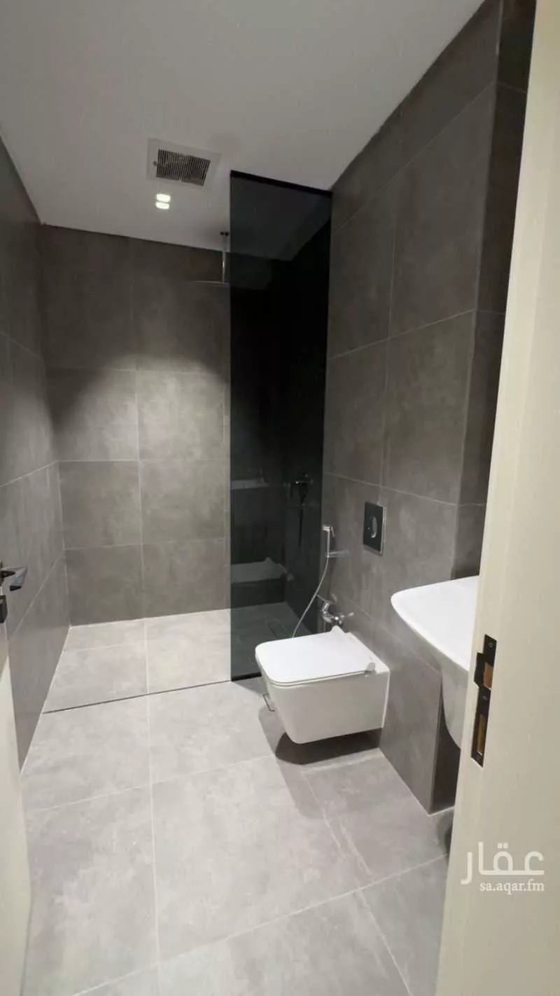 شقة 2 غرف في العارض 5