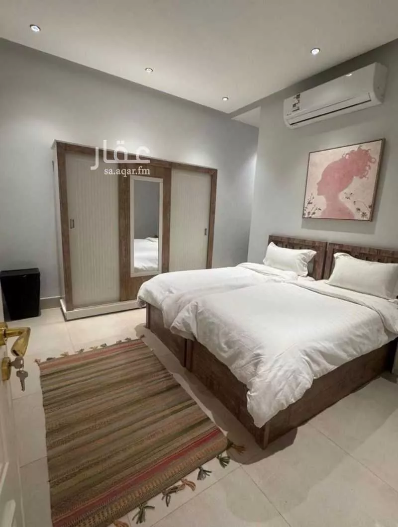 شقة 3 غرف في الياسمين 4