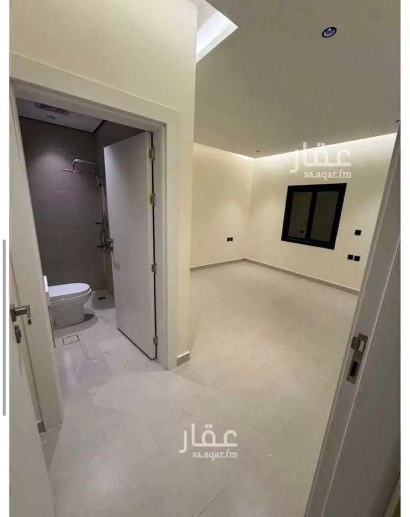 شقة 1 غرف في التعاون 5