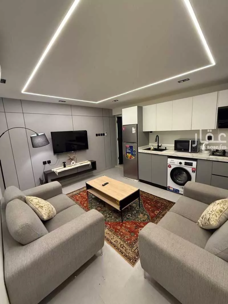 1 bedroom apartment in Al Murooj 4