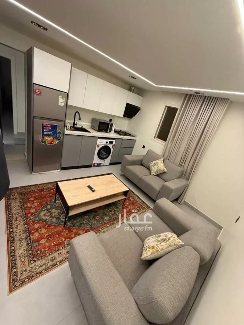 1 bedroom apartment in Al Murooj 1