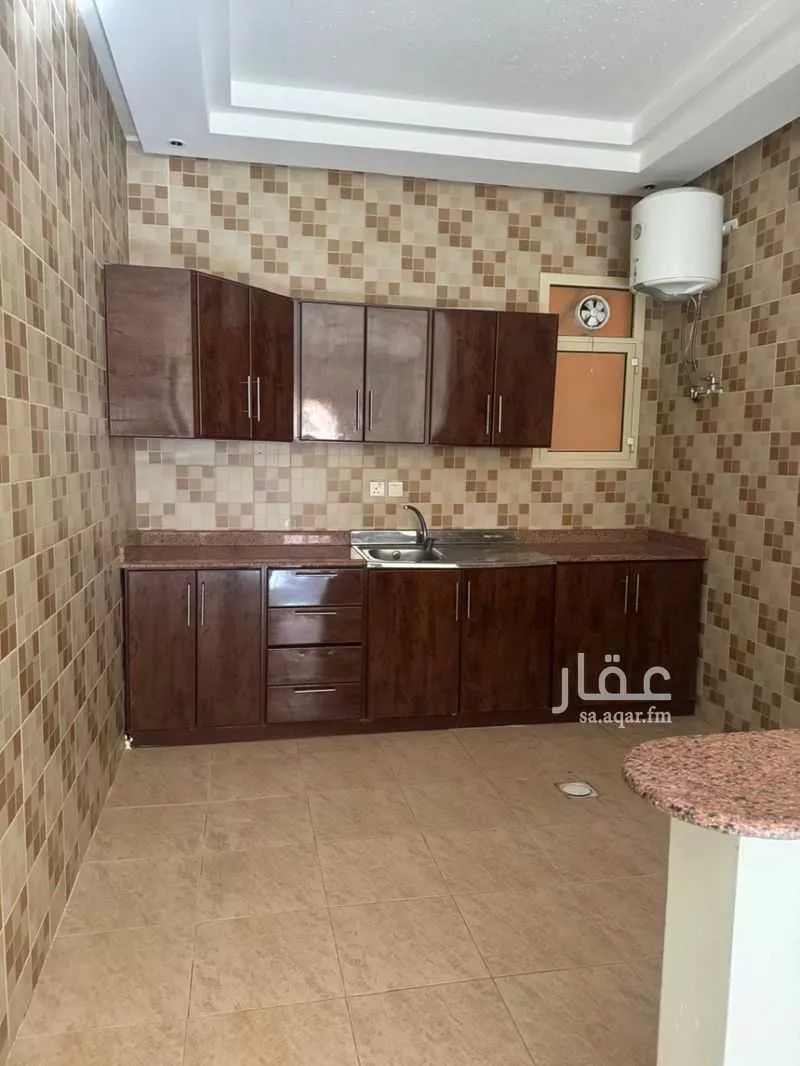 3 bedroom apartment in Al Rabie 2